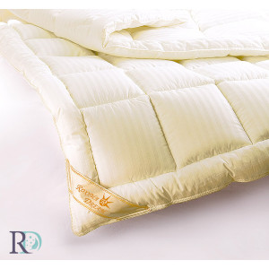 Сатенирана Олекотена завивка пълнеж 100гр. Сатенирана Олекотена завивка пълнеж 100гр.